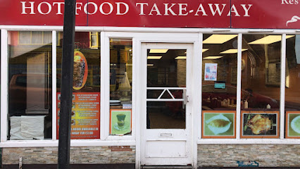 Best Shawarma