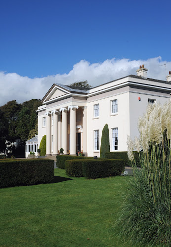 Best Western Lamphey Court Hotel & Spa
