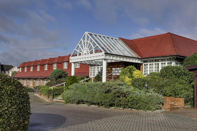 Best Western Reading Calcot Hotel — Reading