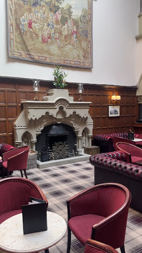 Bestwood Lodge