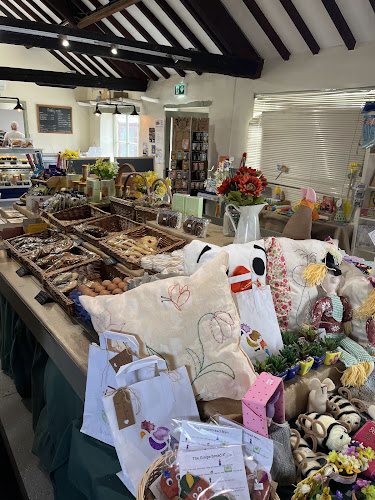 Betton Farm — Scarborough