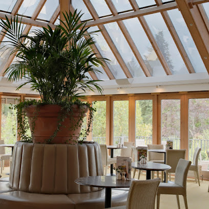 Bettys Café Tea Rooms Harlow Carr