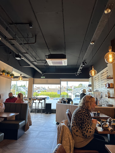Betty's Cafe & Bistro — Belfast