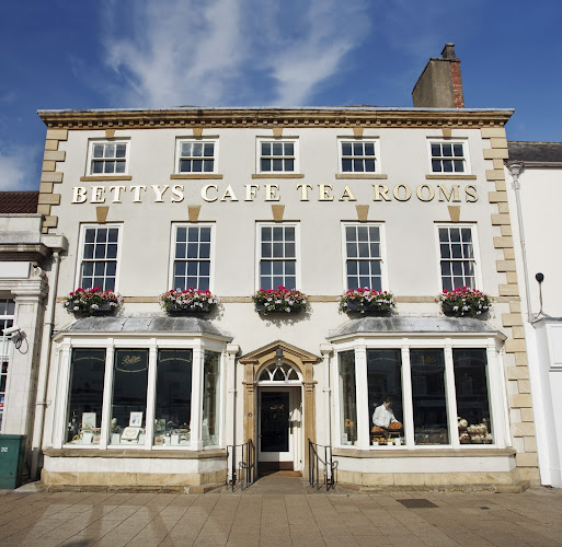 Bettys Café Tea Rooms Northallerton