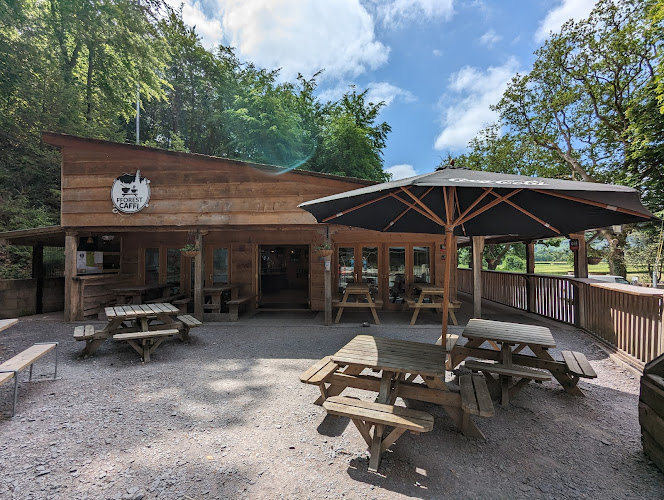 Betws Burritos — Betws-y-Coed