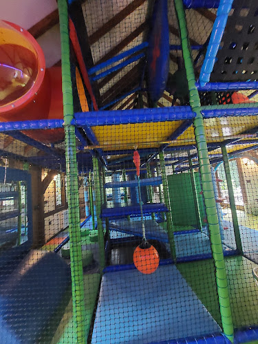 Betws-y-Coed Soft Play and Cafe