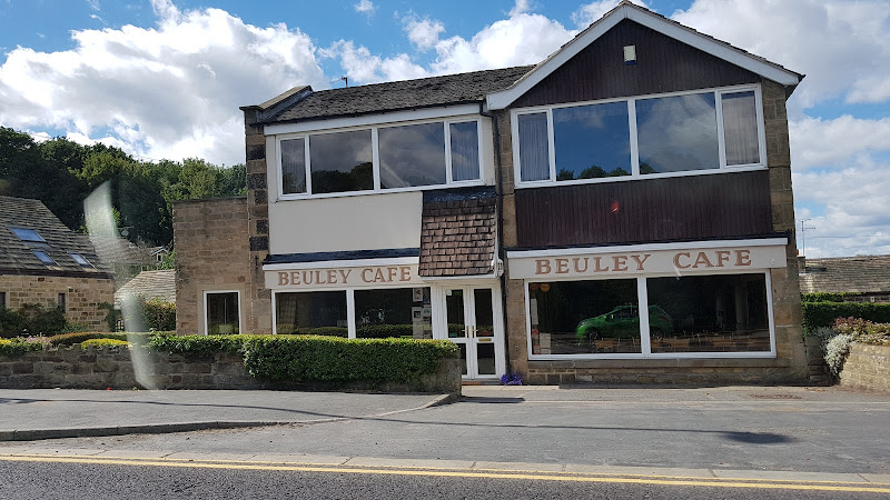 Beuley Cafe — Wakefield