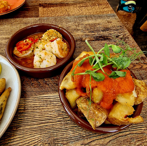 Bewshea's By The Beach — Torpoint