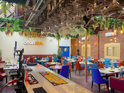 Bhancha Nepalese & Indian Cuisine