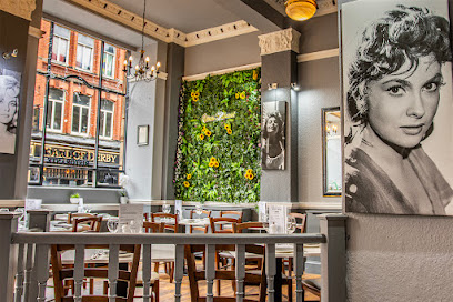 Biagio’s Ristorante Italiano