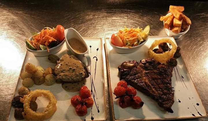 Bianco Ristorante Thirsk — Thirsk