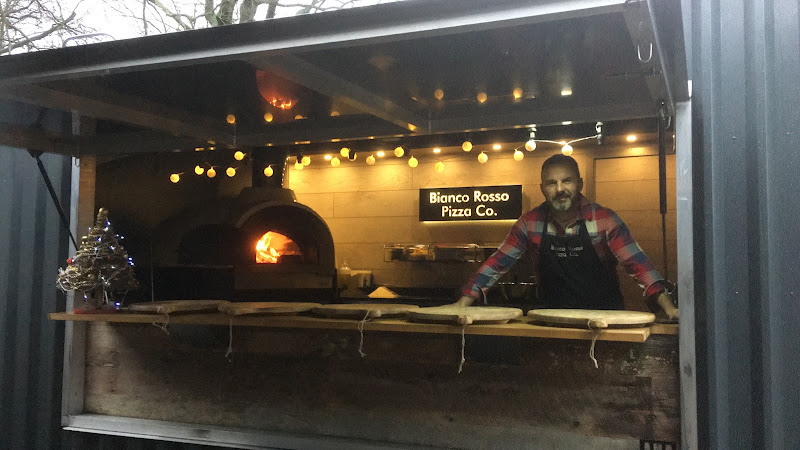 Bianco Rosso Pizza Co