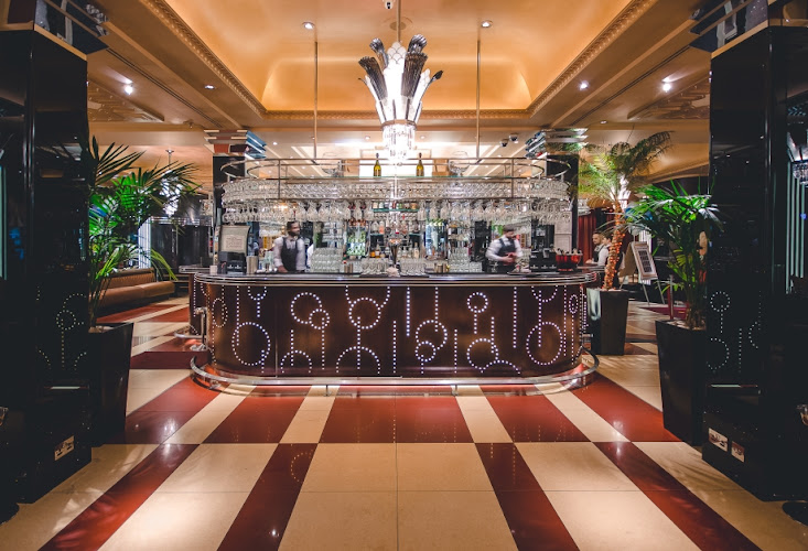 Bibis Restaurant