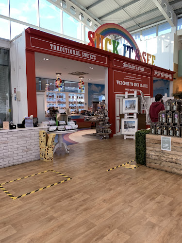 Bicester Avenue Garden Centre — Bicester