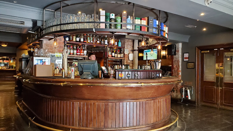 Biddy Mulligans — Edinburgh