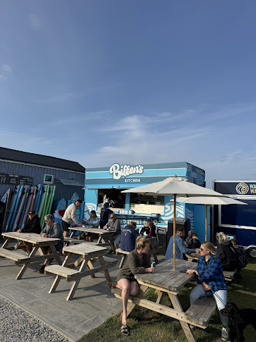 Biffen's Kitchen | Croyde