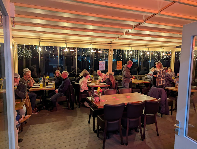 Biffy's Bar & Restaurant