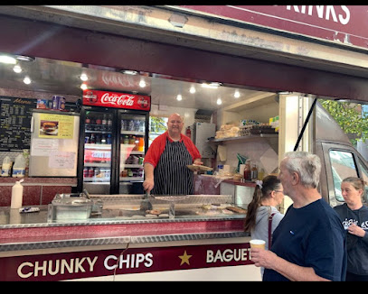 Big Al's London