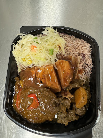 Big Bite Caribbean