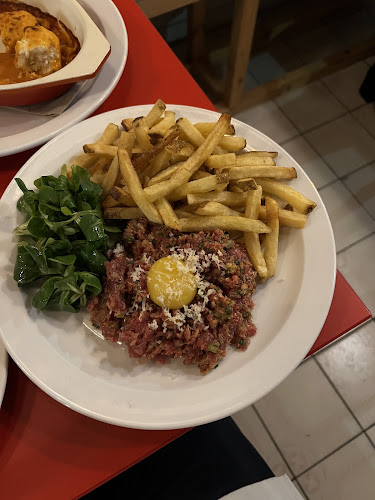Big Counter — Glasgow