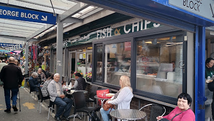 Big Jims Cafe