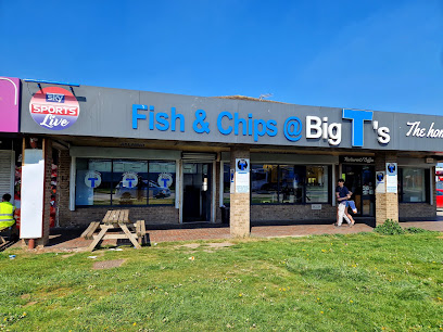 Big T's Restaurant & Takeaway