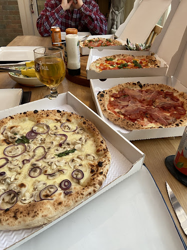 Biga Napoletana Pizzeria