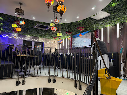 Bigfellas (Great Horton)