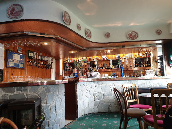 Biggles Restaurant
