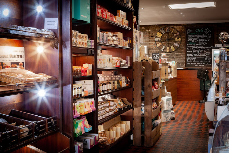 Billington's of Lenzie — Glasgow