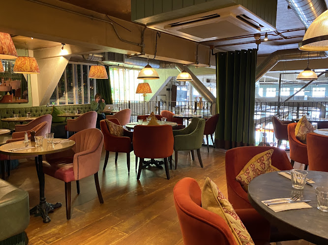 Bill's Brighton Restaurant