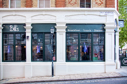 Bill's Colchester Restaurant