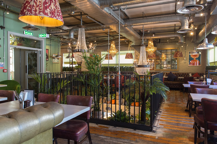 Bill's Exeter Restaurant — Exeter