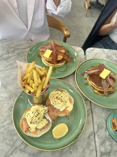 Bill's Guildford Restaurant