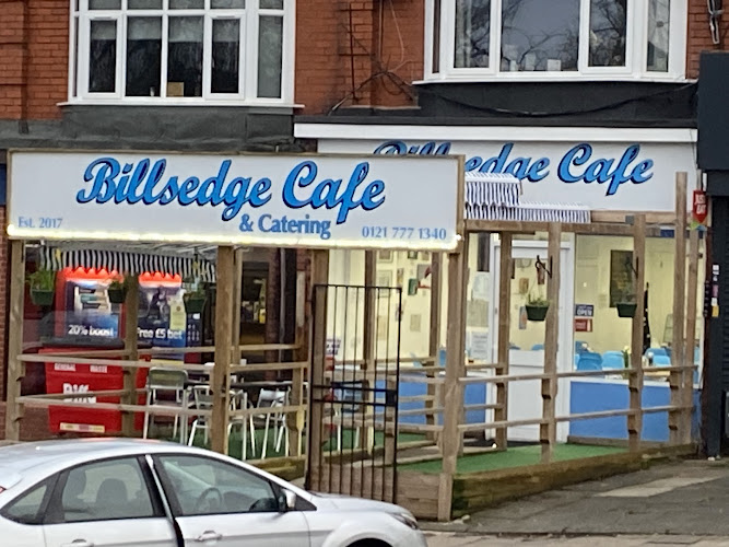Billsedge Cafe