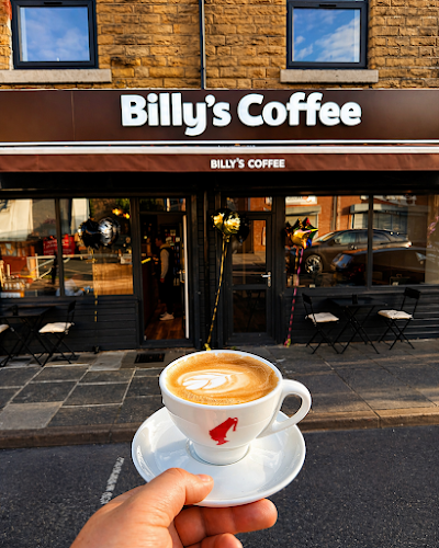 Billy's Coffee Bar
