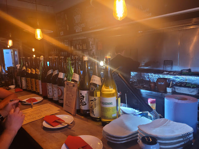 Bincho Yakitori — Brighton