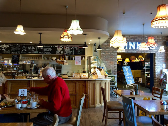 Binkys — Belfast
