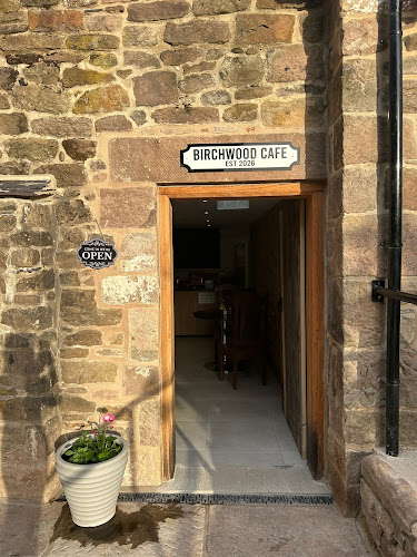 Birchwood Cafe
