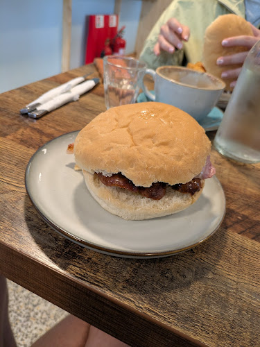Birchwood Cafe Shap — Penrith