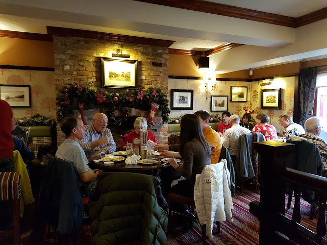 Birchwood Farm - Farmhouse Inns