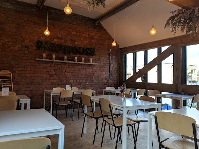 Birdhouse Tea Bar & Kitchen