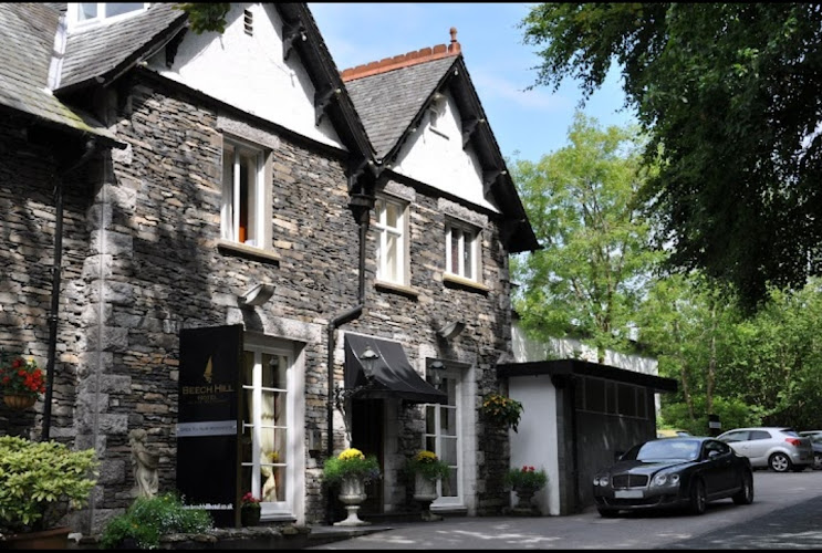 Birlington's Restaurant
