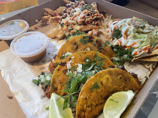 Birria Bella — Newcastle upon Tyne