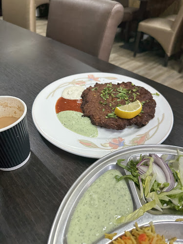 Biryani Boyzz — Reading