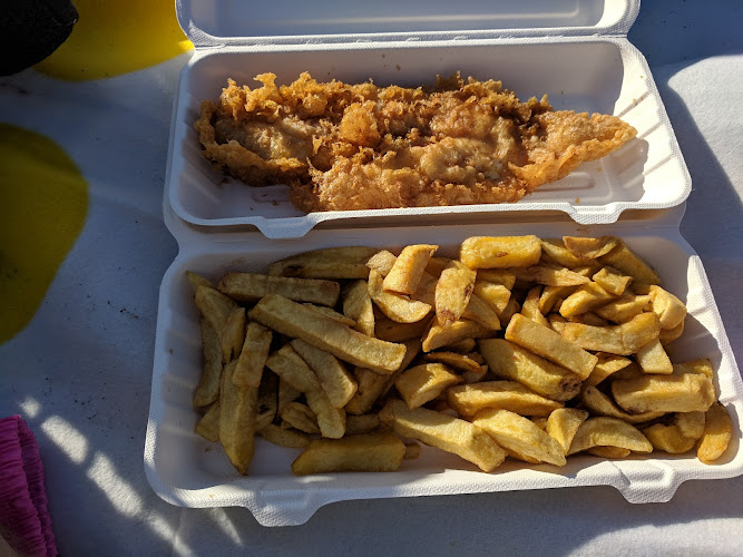 Biscovey Fish Bar — Par