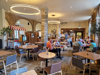 Bishop's Kitchen