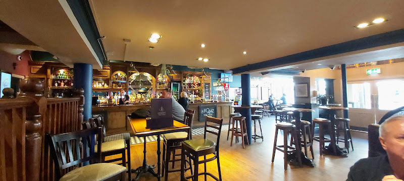 Bishops Tavern Bristol