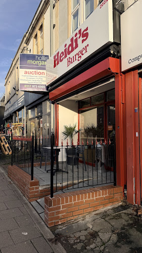Bishopston Hardware & DIY Centre