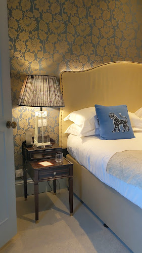 Bishopstrow Hotel & Spa — Warminster